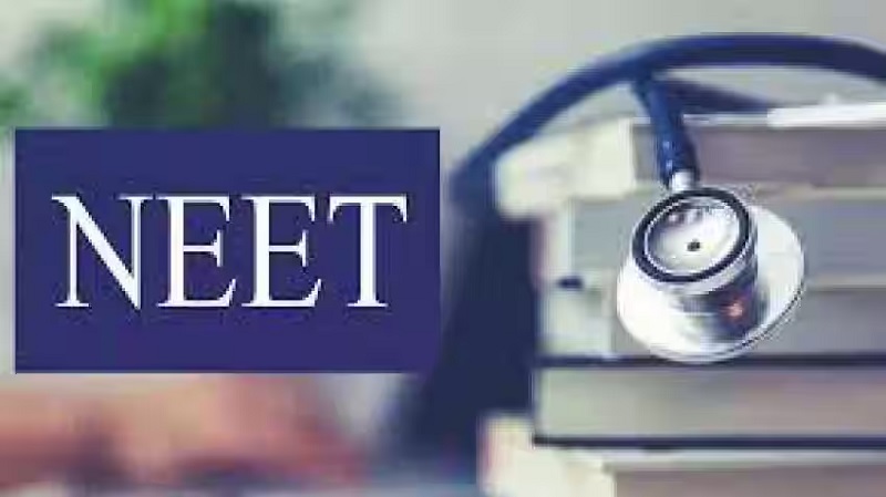 bhopal, Medical team , NEET UG exam centers