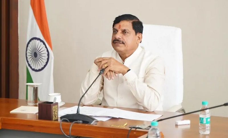 bhopal, Tapi Basin ,Mega Recharge Project  