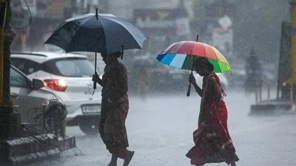 bhopal,   thunderstorm and rain ,  27 districts  