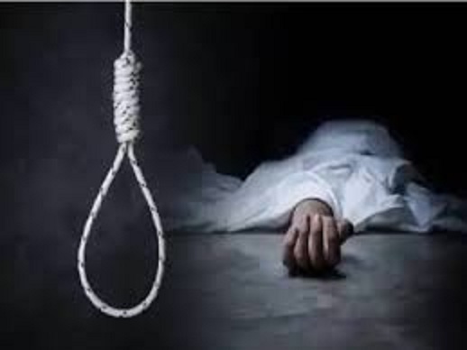 bhopal, Class XII student ,committed suicide 