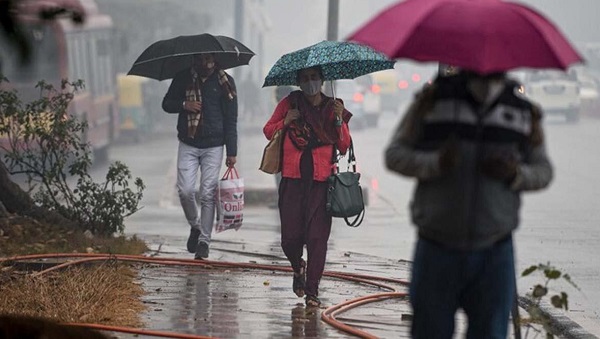 bhopal, Weather pattern changed , Madhya Pradesh