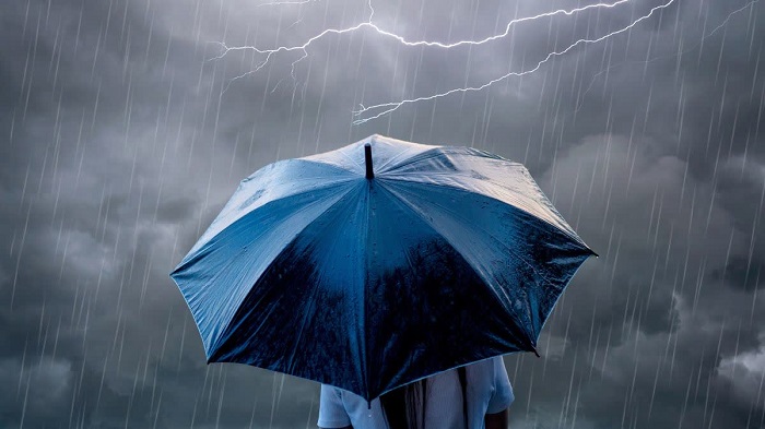 bhopal,  Madhya Pradesh ,received rain