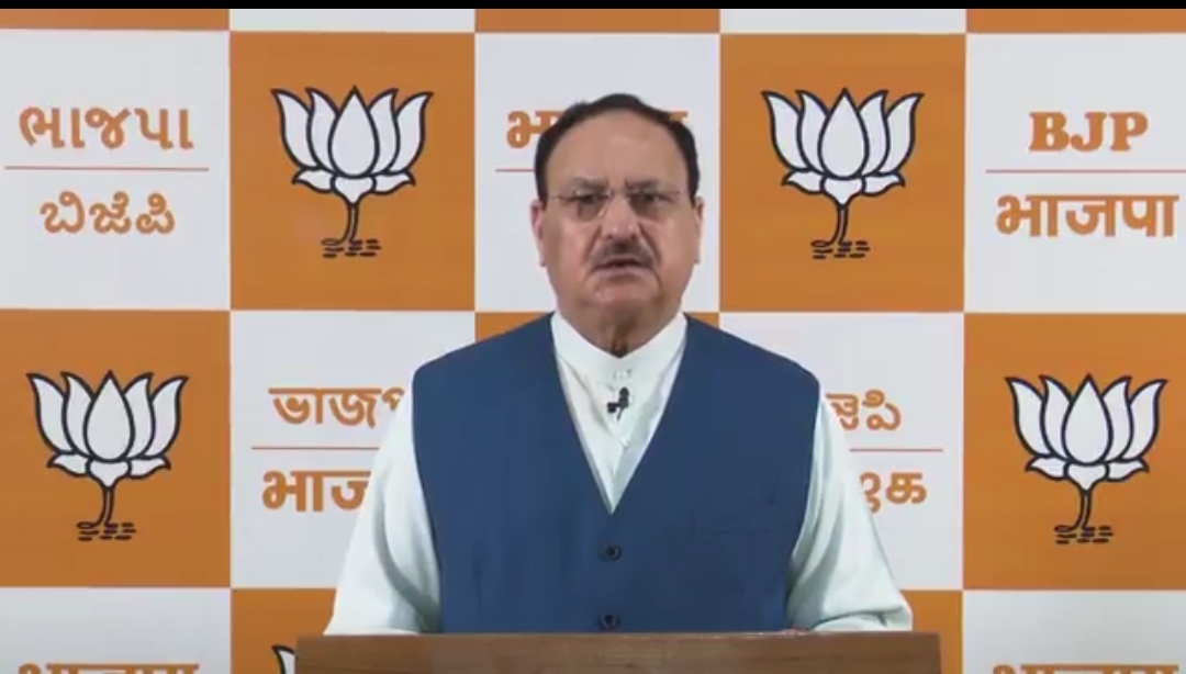 new delhi, Nadda ,Rahul Gandhi