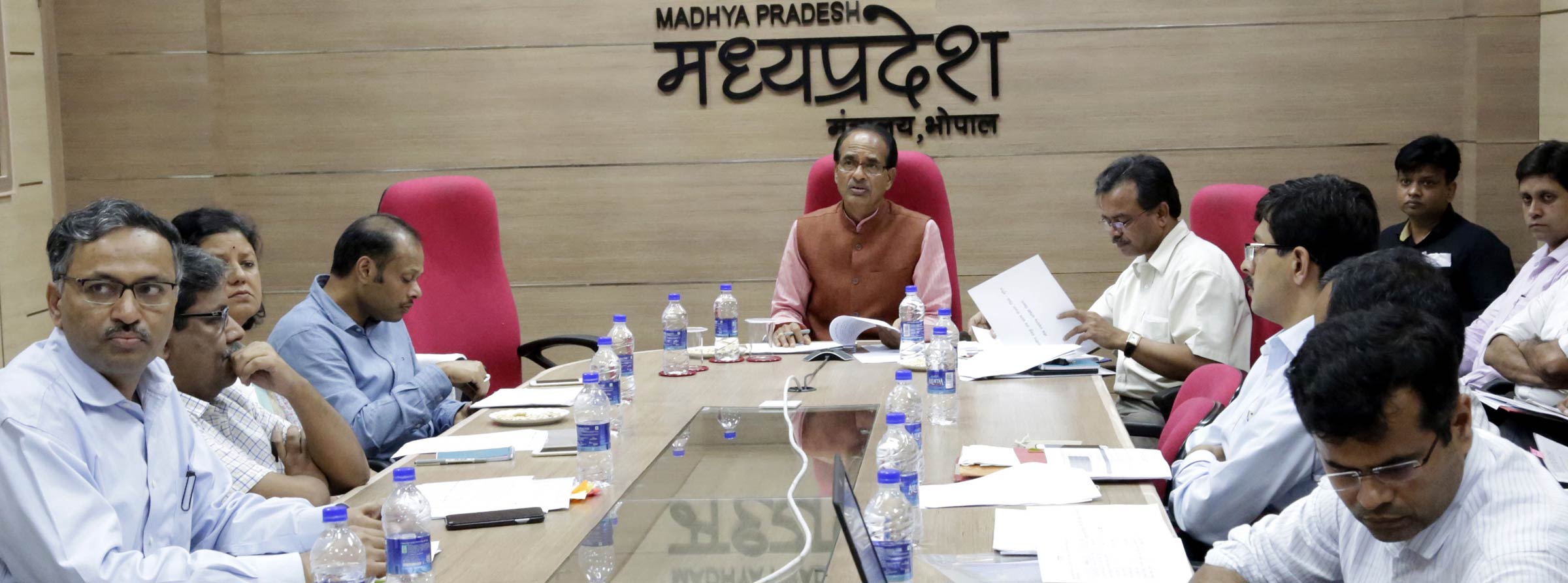 shivraj singh