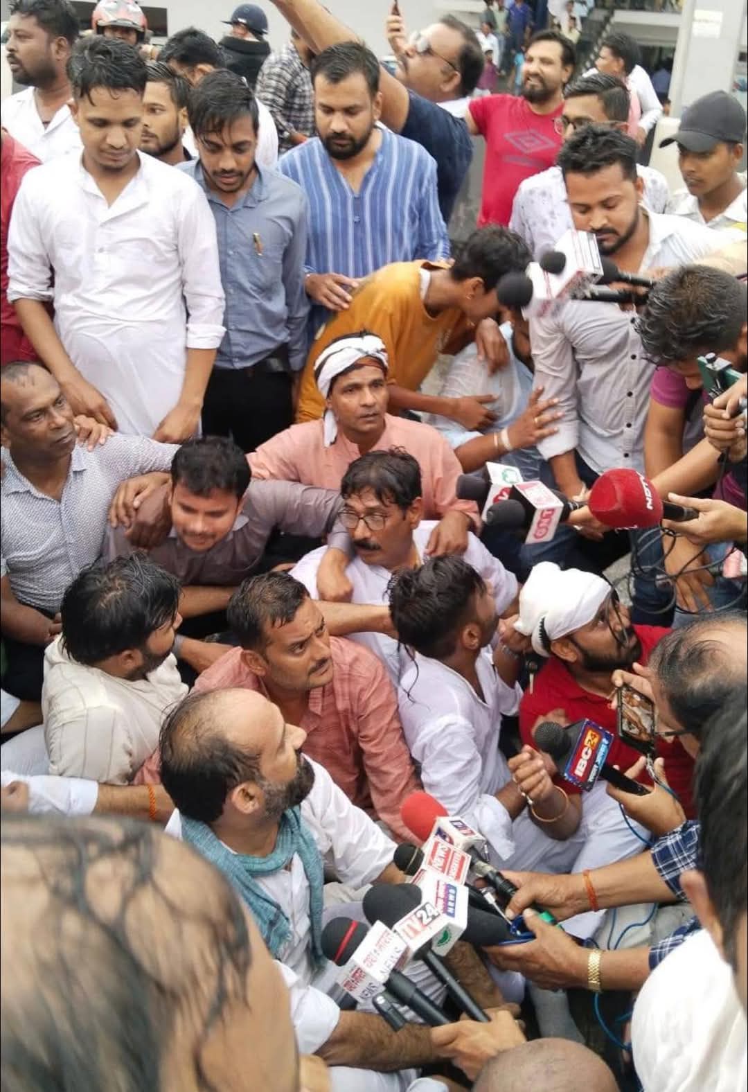 jabalpur, Congress