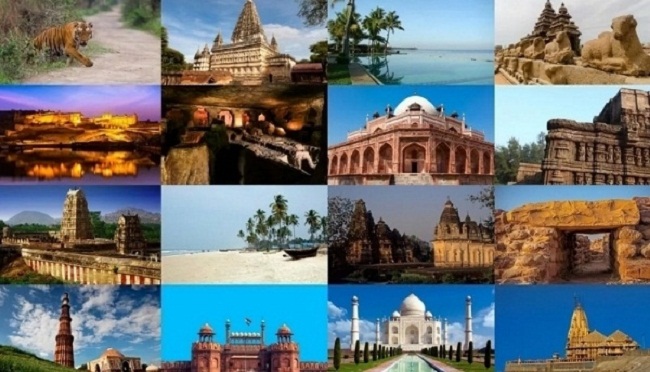 bhopal, "Incredible Madhya Pradesh" , tourists