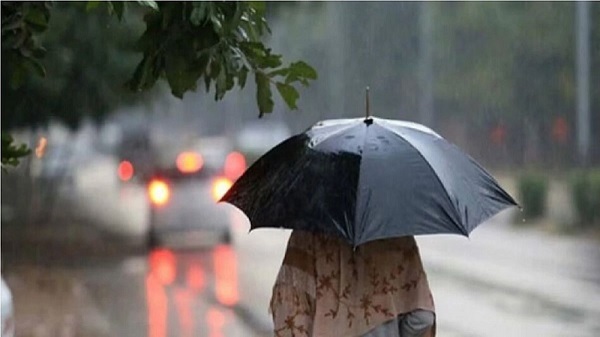bhopal, Heavy rain warning, Madhya Pradesh  