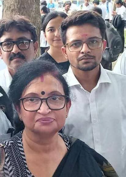  Kolkata, Law College incident, TMC leaders