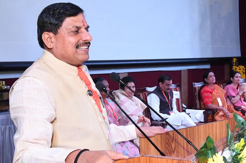 bhopal,   Emergency, Chief Minister Dr. Yadav