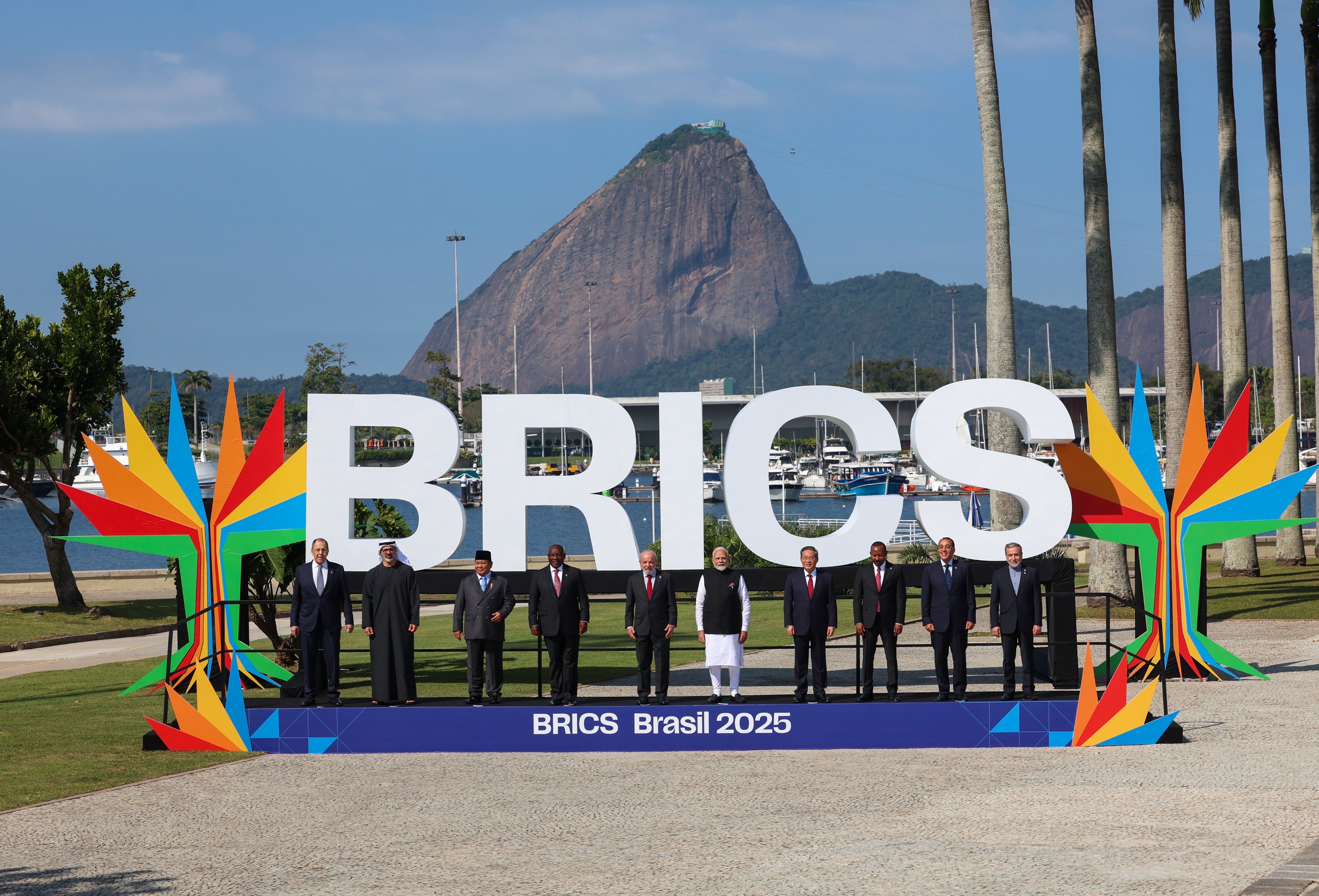 new delhi, PM calls for global governance, BRICS Summit