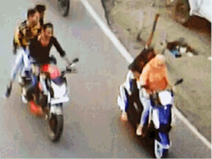 bhopal apradh