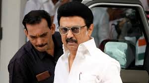 chennai, Tamil Nadu Chief Minister ,admitted to hospital