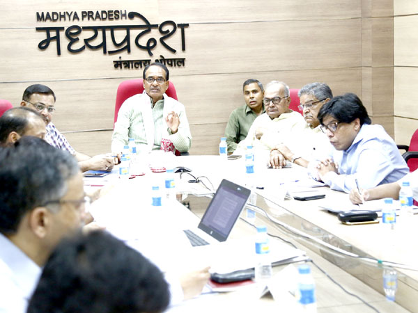 shivraj singh