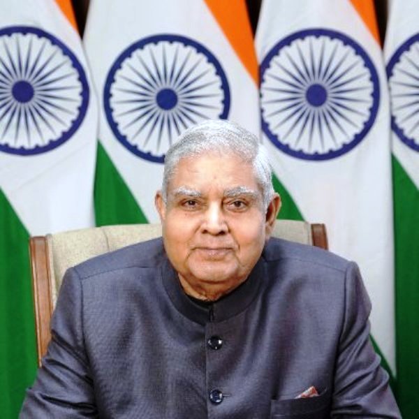 new delhi, Opposition raised questions,Vice President  