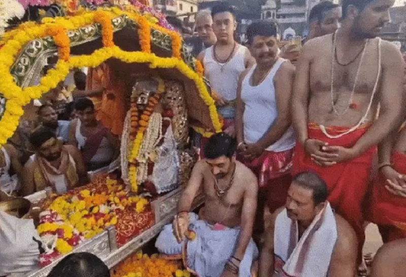 bhopal, Lord Mahakal