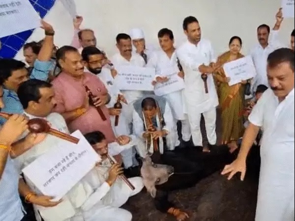 bhopal, Congress MLA, Vidhan Sabha  