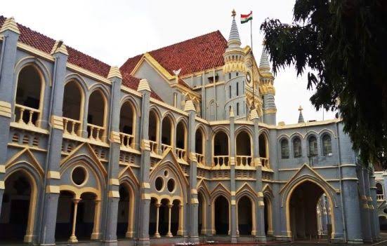jabalpur ,Madhya Pradesh ,High Court issued notices 