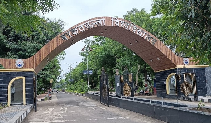 bhopal, Bhopal