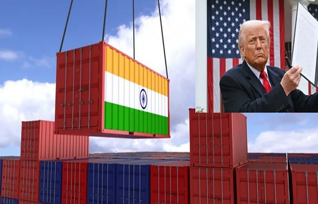 new delhi, America