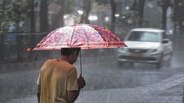 bhopal, Monsoon will rain ,Madhya Pradesh  