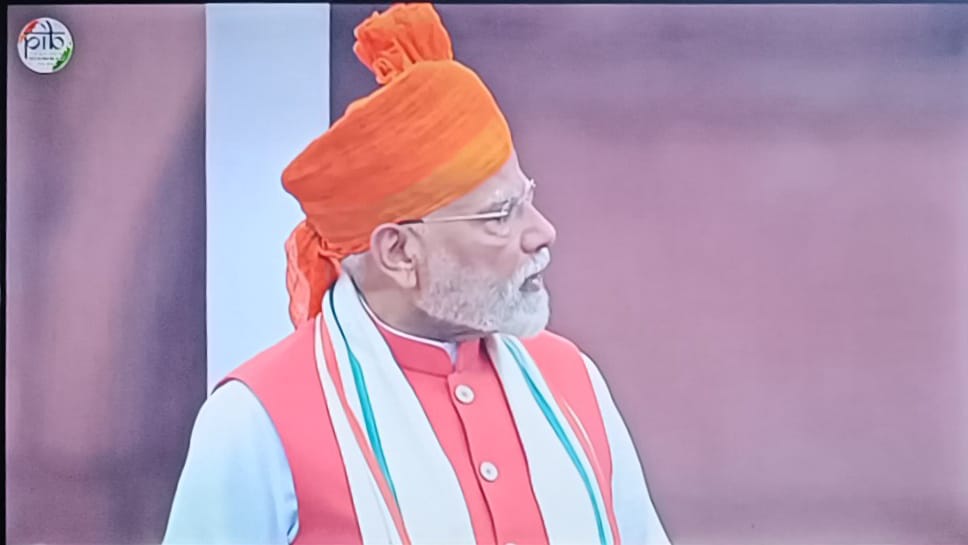 new delhi, Prime Minister stressed ,prosperous India