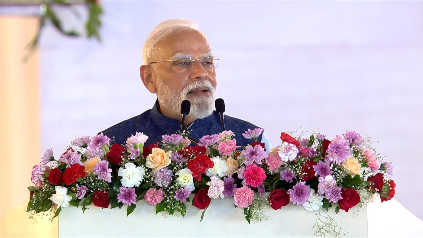 new delhi, New roads,Prime Minister