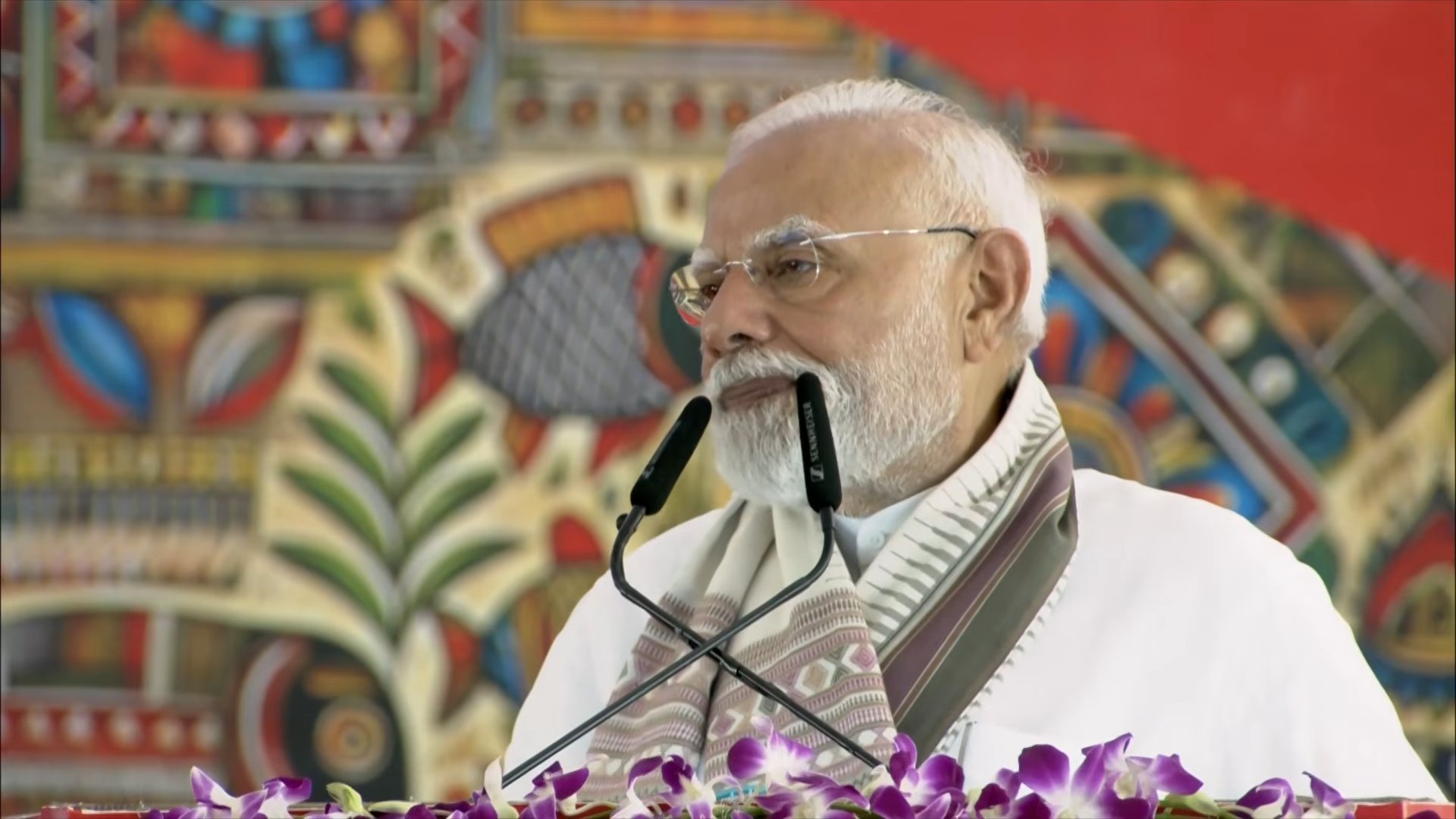 new delhi,   infiltrators usurp, Prime Minister