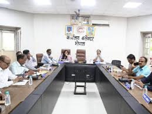  Bhopal ,ADM