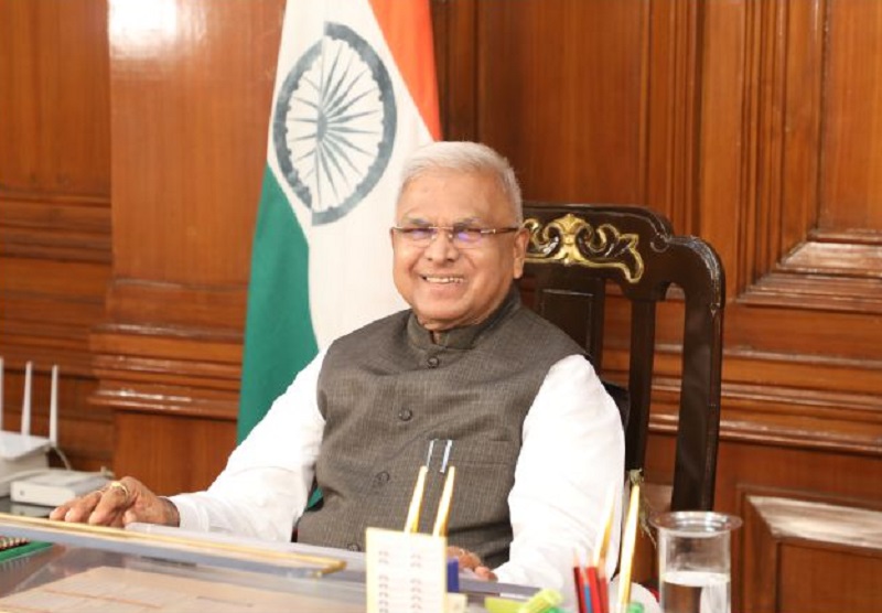 bhopal, Ganesh Chaturthi , Governor Patel