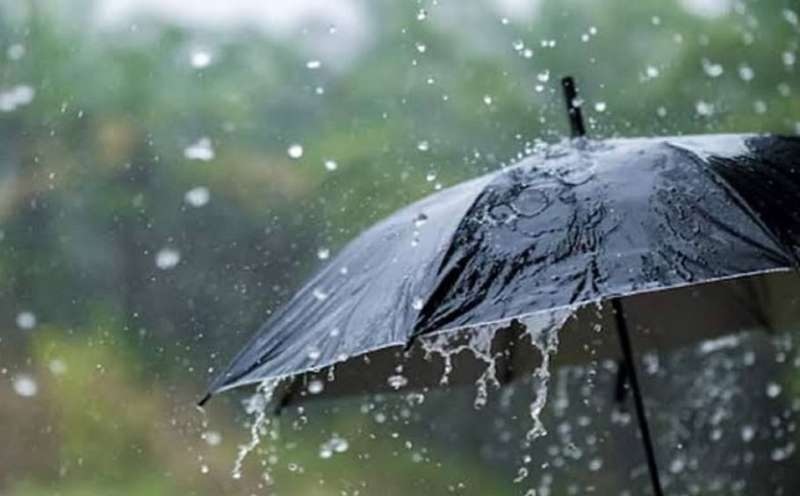 bhopal, Relief from heavy rain, Madhya Pradesh  