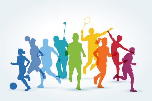 bhopal, National sports competition,Madhya Pradesh