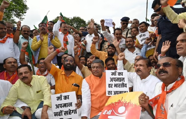 patna, NDA
