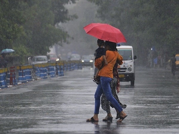 bhopal, Relief from heavy rains , Madhya Pradesh  