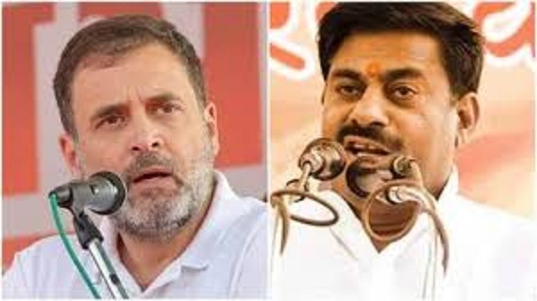 bhopal, Rahul Gandhi,  Gen-G post 