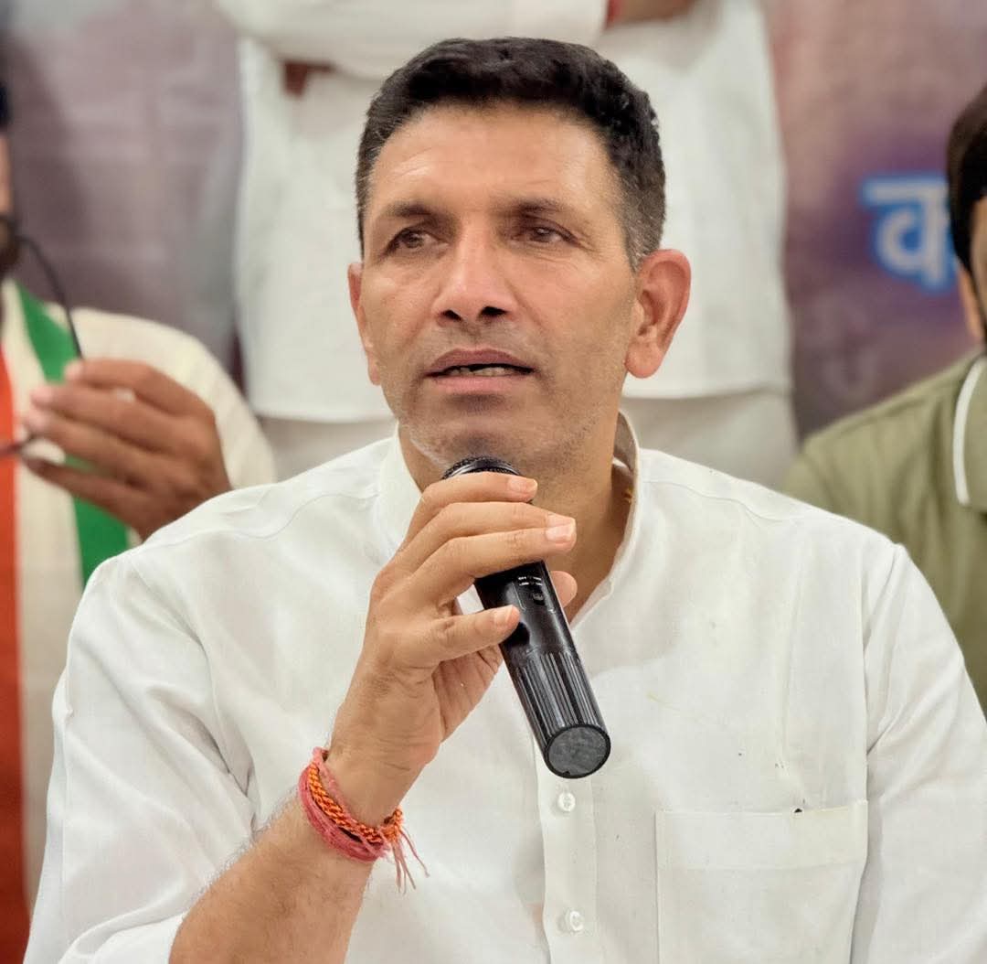 bhopal, PCC Chief Jitu Patwari , provide GST refunds 