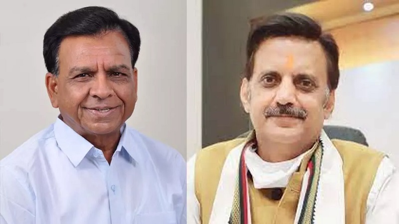 bhopal, Deputy Chief Ministers , Sharadiya Navratri greetings 