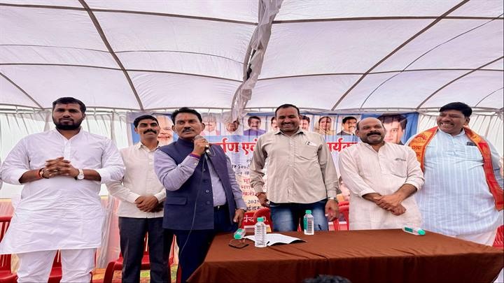 indore,   Bhangya and Magarkheda , Simhastha-2028 