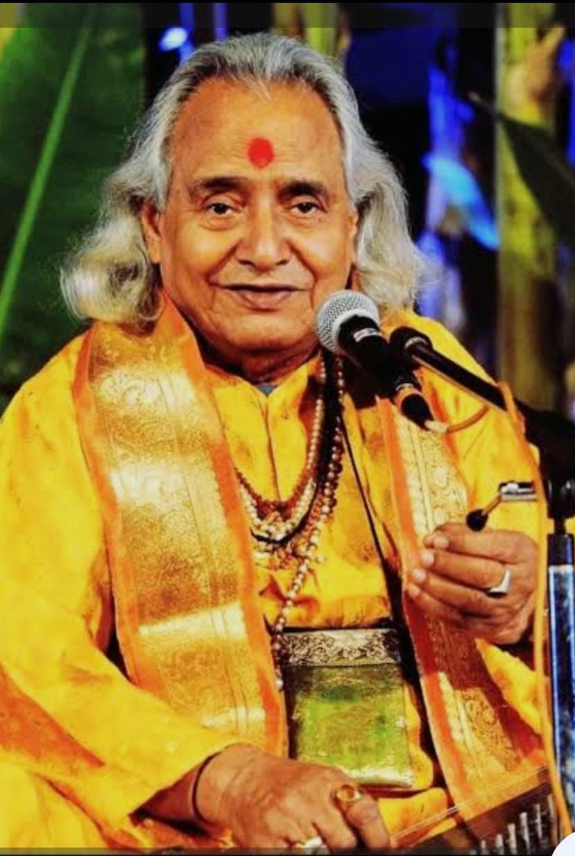 varansi,   Pandit Chhannulal Mishra, no more