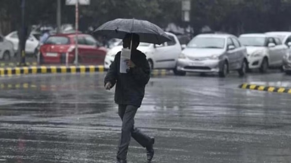 bhopal, Monsoon begins , Madhya Pradesh 