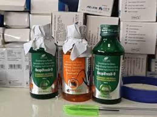 bhopal, Drug Administration, raids medicine market