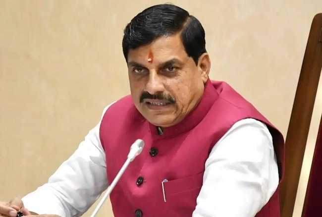 bhopal, Maharishi Valmiki,  Dr. Yadav