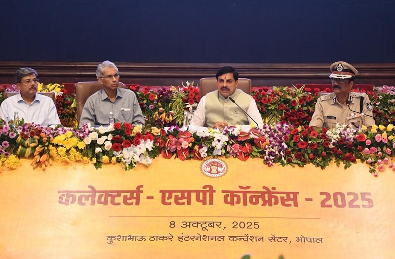bhopal, Priorities of public interest ,Chief Minister Dr. Yadav