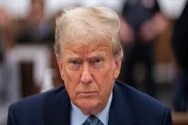 washington, Trump imposes ,tariffs on China