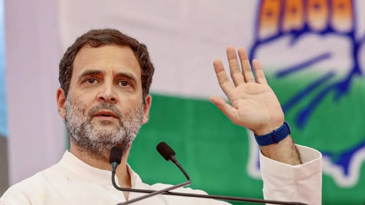 new delhi,Rahul Gandhi , IPS Y Puran