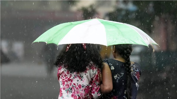 bhopal,   rain alert, Madhya Pradesh