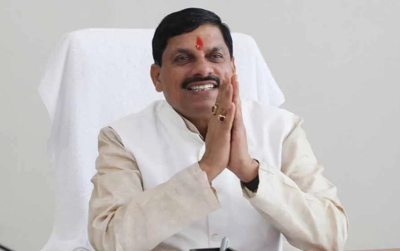 bhopal, Chief Minister ,World Food Day