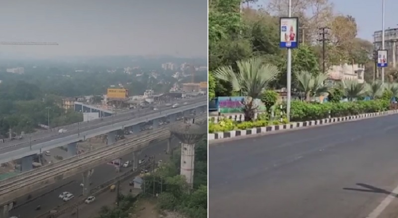 bhopal, Madhya Pradesh,cold and hot 