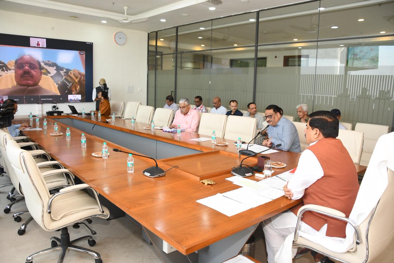 bhopal,  Chief Minister,upcoming festivals