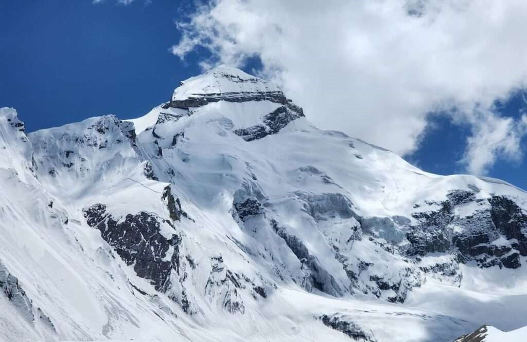 dehradoon,  record number of pilgrims ,visited Adi Kailash.