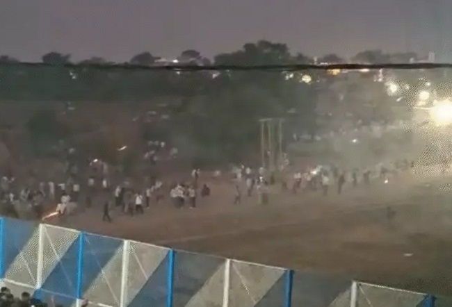 indore, Hingot war , Gautampura  